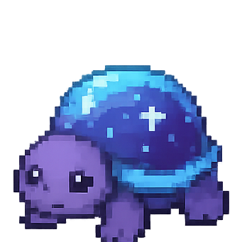 Gloamturtle