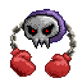 Skullboxer